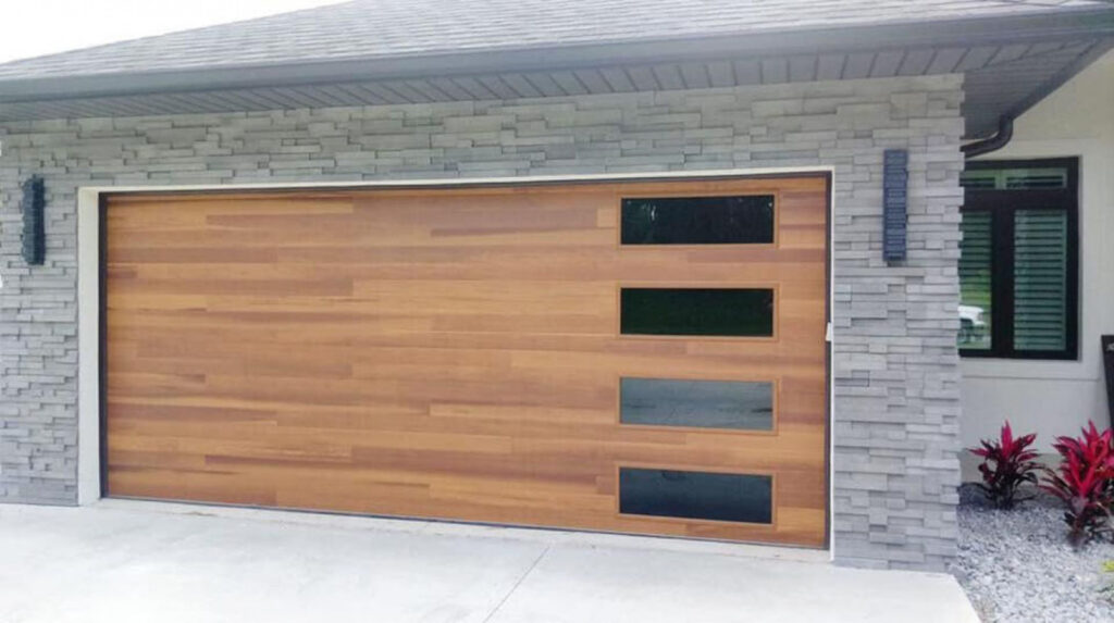 El Paso TX Garage Door Repair and Installation