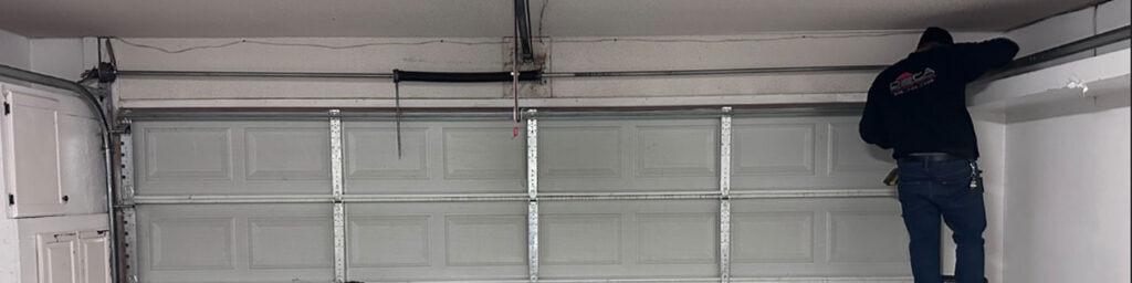 Garage Door Installation & Overhead Door Installation El Paso TX