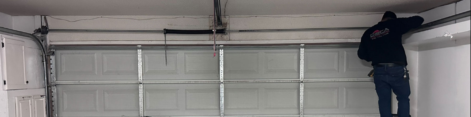 Garage Door Installation & Overhead Door Installation El Paso TX