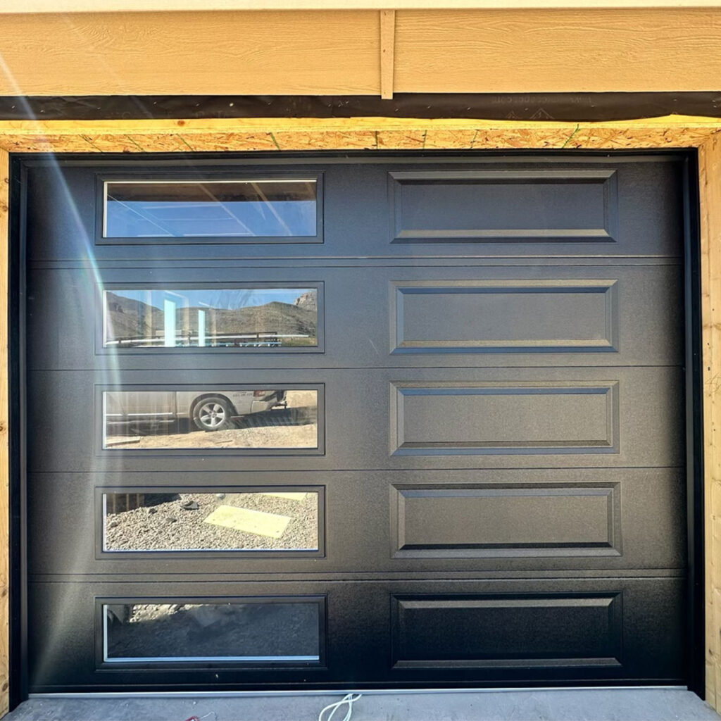 Garage Door Installation El Paso TX Deca Garage Doors