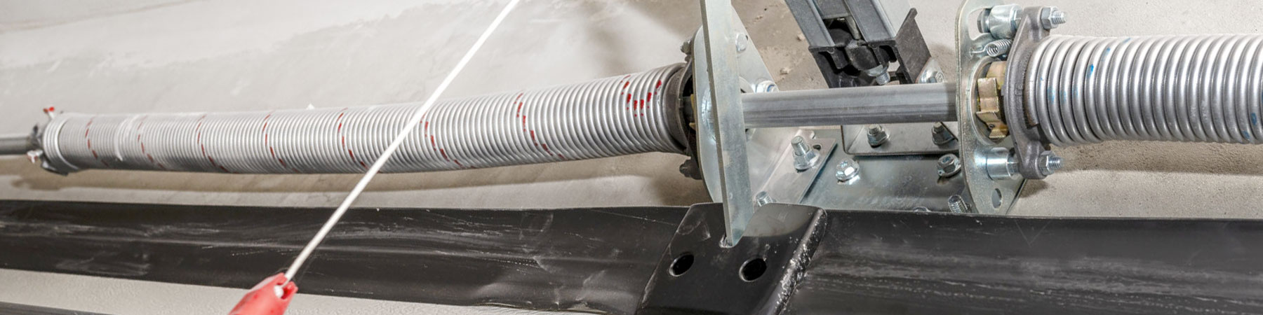 Top Garage Door Springs Repair Services in El Paso TX